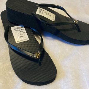 NWT Tory Burch Sandals